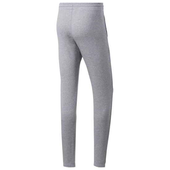 Reebok Ανδρικό παντελόνι φόρμας French terry